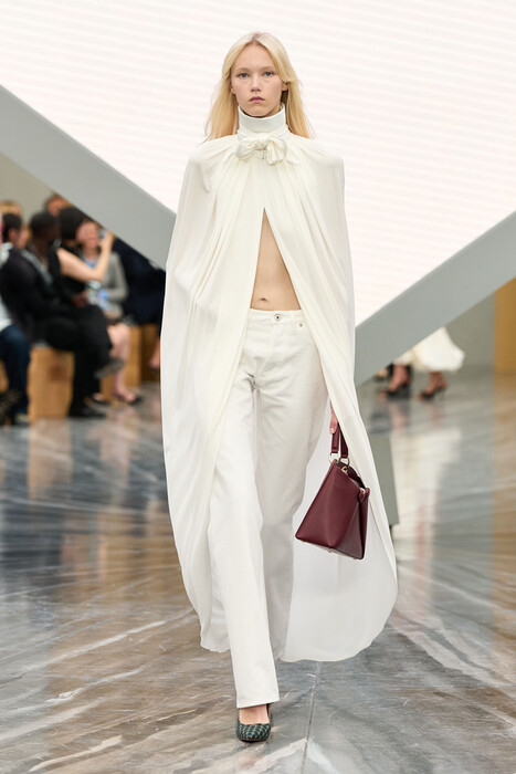 Christian Dior коллекция весна-лето 2026 / Christian Dior Spring-Summer 2026