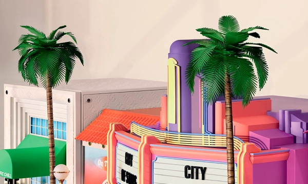 Louis Vuitton создал коллекцию одеколонов