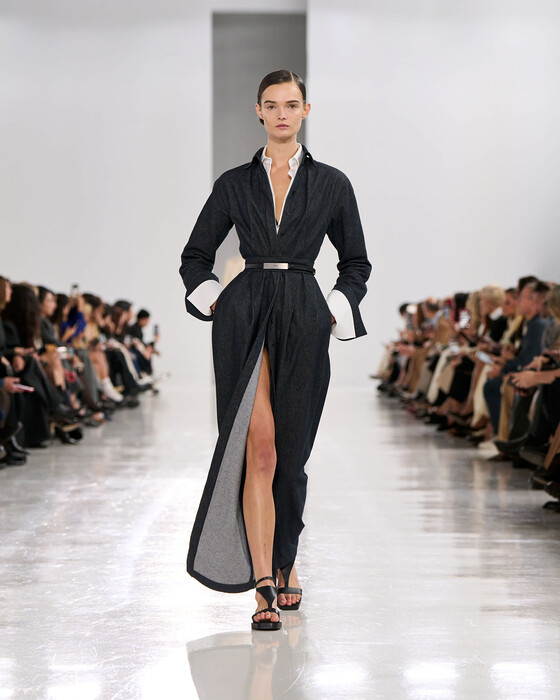 Max Mara весна-лето 2025 / Max Mara spring-summer 2025