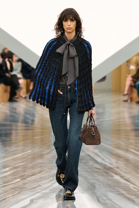 Christian Dior коллекция весна-лето 2026 / Christian Dior Spring-Summer 2026