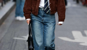 Кофе и «сигареты» — самые модные джинсы зимы, с какой обувью их носить Кофе и «сигареты» — самые модные джинсы зимы, с какой обувью их носить