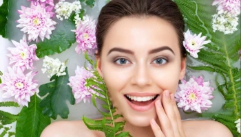 Какие процедуры для лица лучше подходят для весеннего ухода