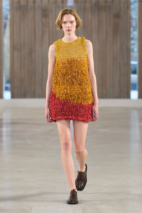 Moschino коллекция весна-лето 2026 / Moschino Spring-Summer 2026