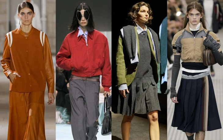 Новогодние распродажи: что купить, чтобы быть в тренде весь 2026 год