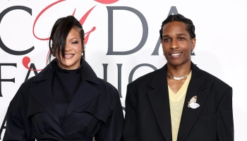 Лучшие наряды звезд на церемонии вручения премии CFDA Awards 2025