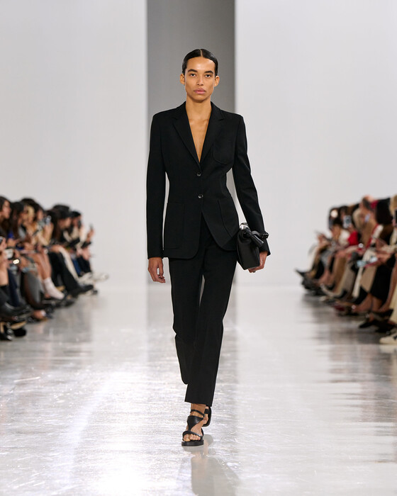 Max Mara весна-лето 2025 / Max Mara spring-summer 2025