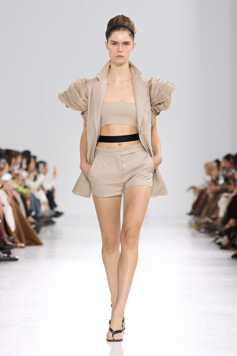 Max Mara коллекция весна-лето 2026 / Max Mara Spring-Summer 2026