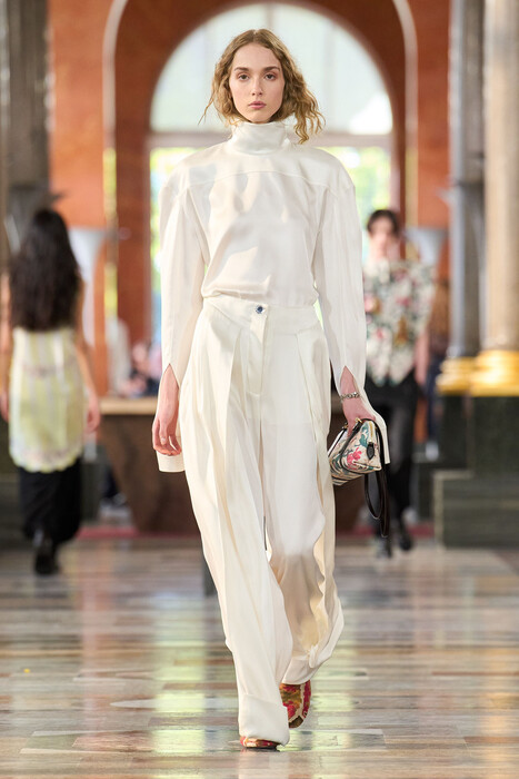 Louis Vuitton коллекция весна-лето 2026 / Louis Vuitton Spring-Summer 2026