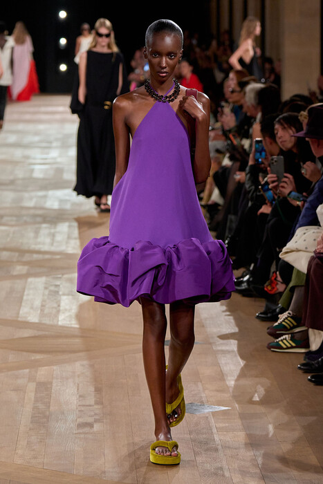 Balenciaga коллекция весна-лето 2026 / Balenciaga Spring-Summer 2026