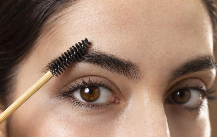 Асимметрия бровей: дефект или изюминка