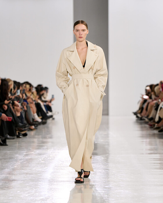 Max Mara весна-лето 2025 / Max Mara spring-summer 2025