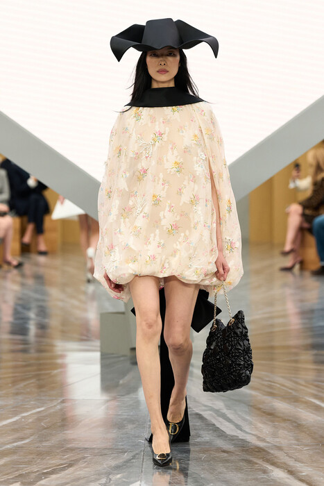 Christian Dior коллекция весна-лето 2026 / Christian Dior Spring-Summer 2026
