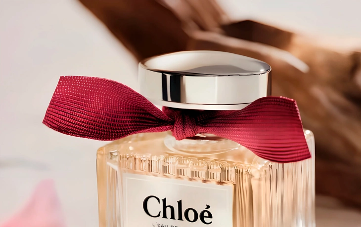 Chloé готовит перезапуск L&#039;Eau de Parfum Intense