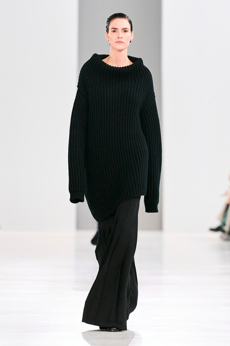 Max Mara коллекция сезона осень-зима 2024