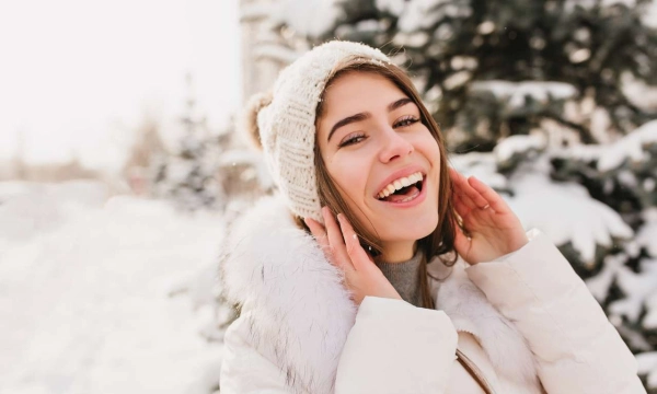 Проверь, готова ли твоя кожа к зиме: чек-лист от косметолога