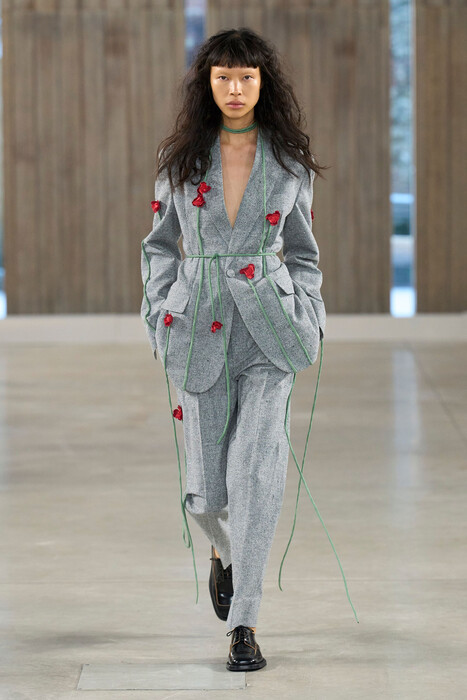 Moschino коллекция весна-лето 2026 / Moschino Spring-Summer 2026