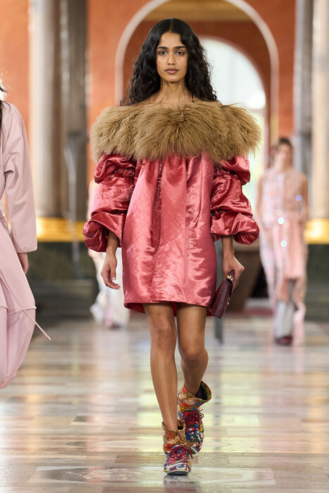 Louis Vuitton коллекция весна-лето 2026 / Louis Vuitton Spring-Summer 2026