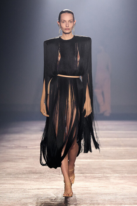 Mugler коллекция весна-лето 2026 / Mugler Spring-Summer 2026