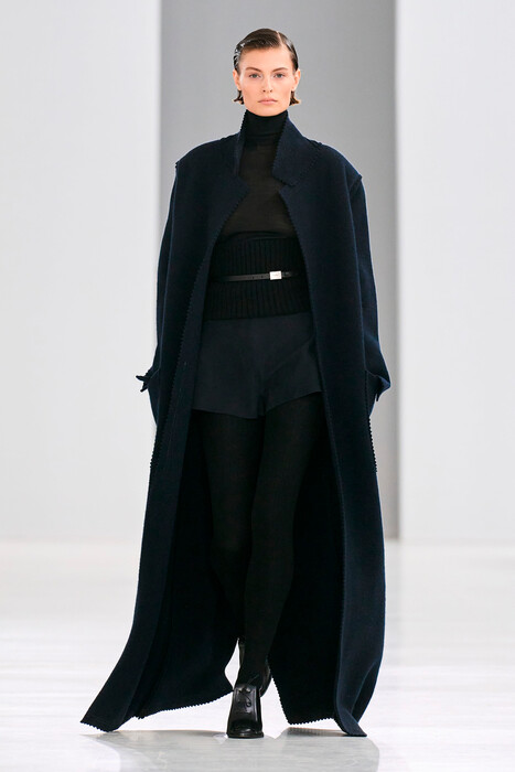 Max Mara коллекция сезона осень-зима 2024