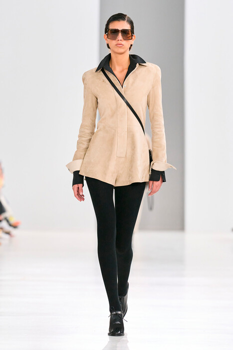 Max Mara коллекция сезона осень-зима 2024