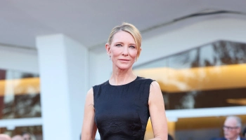 Все самые яркие образы Венецианского кинофестиваля 2025