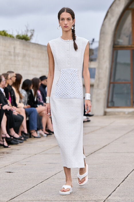 Chanel Resort 2025 / Chanel Круиз 2025