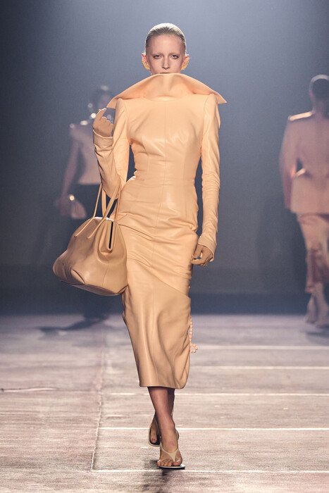 Mugler коллекция весна-лето 2026 / Mugler Spring-Summer 2026