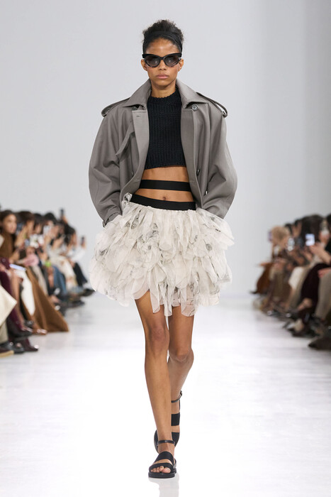 Max Mara коллекция весна-лето 2026 / Max Mara Spring-Summer 2026
