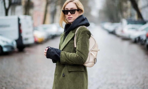 В тонкий или широкий рубчик: как носить вельвет этой зимой, советы стилиста