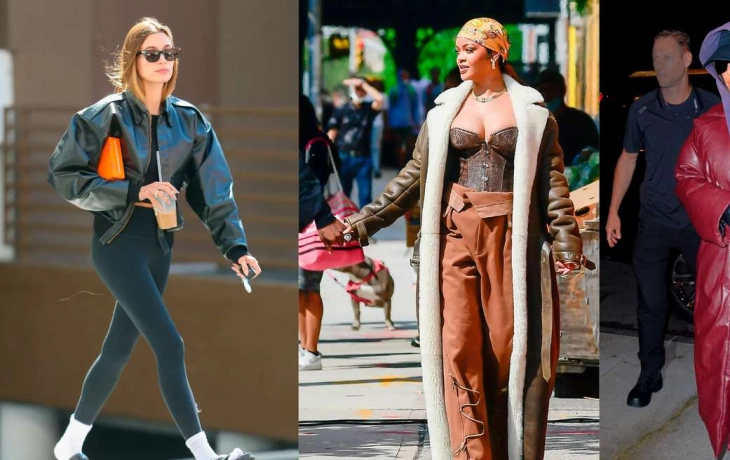 Зимний гардероб: 9 вещей, которые не идут вообще никому Зимний гардероб: 9 вещей, которые не идут вообще никому