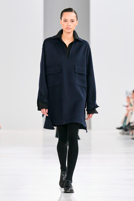 Max Mara коллекция сезона осень-зима 2024