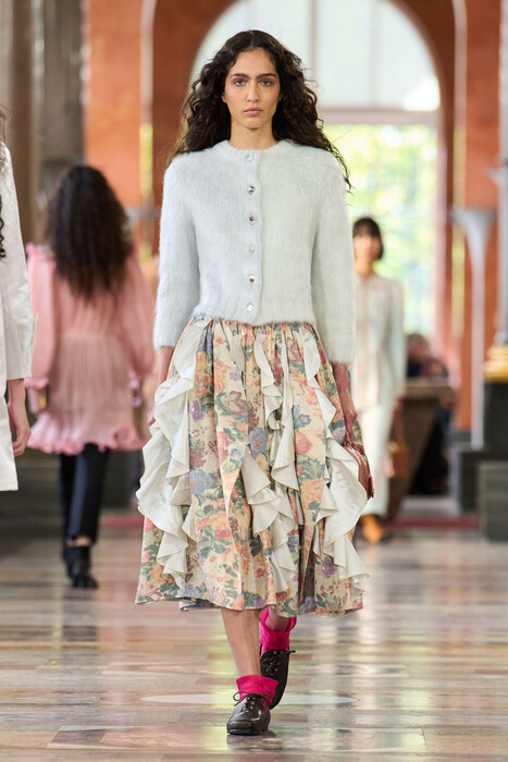 Louis Vuitton коллекция весна-лето 2026 / Louis Vuitton Spring-Summer 2026