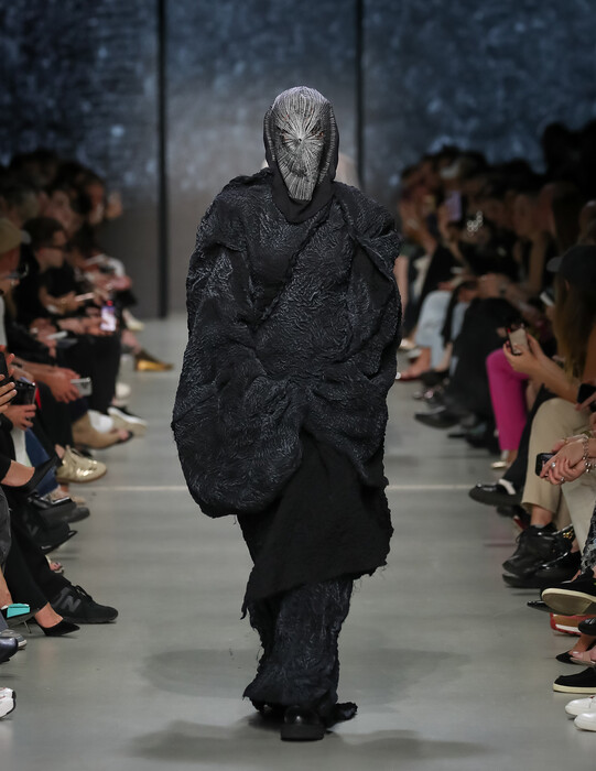 Pirosmani Studio коллекция сезона осень-зима 2025/26