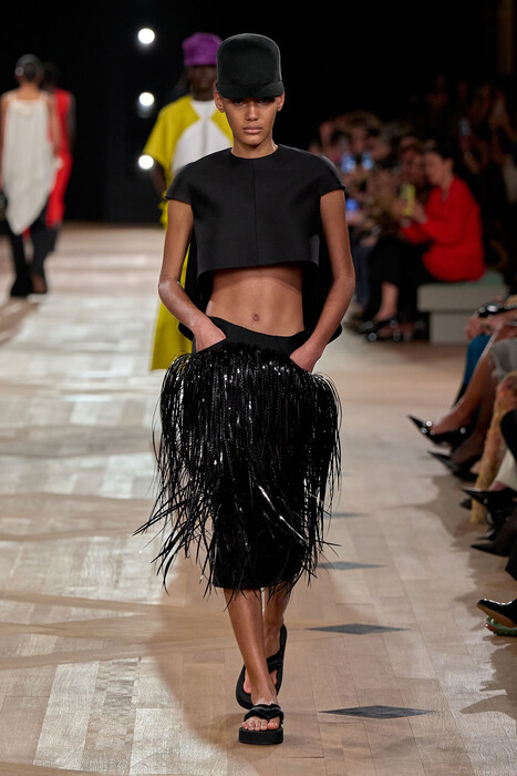 Balenciaga коллекция весна-лето 2026 / Balenciaga Spring-Summer 2026