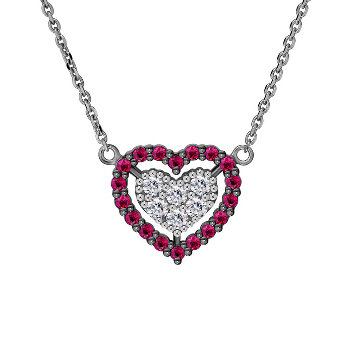 Leviev Diamonds Heart for Hearts