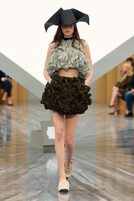 Christian Dior коллекция весна-лето 2026 / Christian Dior Spring-Summer 2026