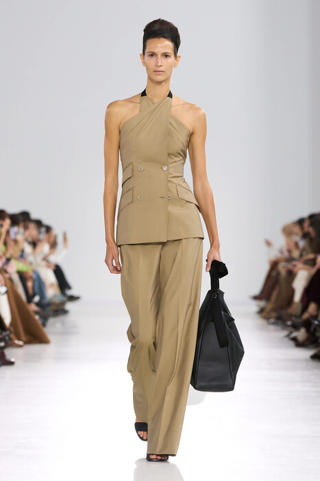 Max Mara коллекция весна-лето 2026 / Max Mara Spring-Summer 2026