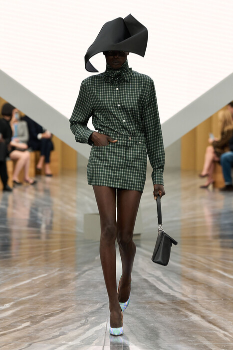 Christian Dior коллекция весна-лето 2026 / Christian Dior Spring-Summer 2026