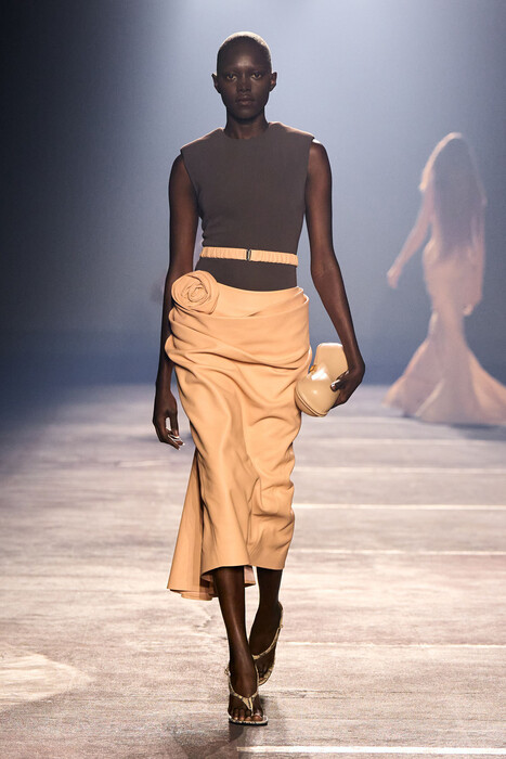 Mugler коллекция весна-лето 2026 / Mugler Spring-Summer 2026