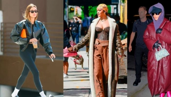 Зимний гардероб: 9 вещей, которые не идут вообще никому Зимний гардероб: 9 вещей, которые не идут вообще никому