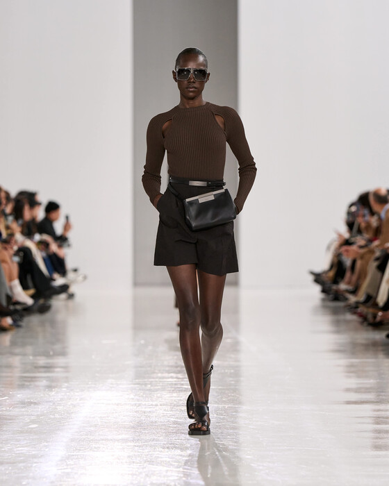 Max Mara весна-лето 2025 / Max Mara spring-summer 2025