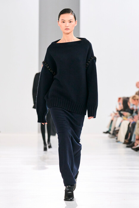 Max Mara коллекция сезона осень-зима 2024