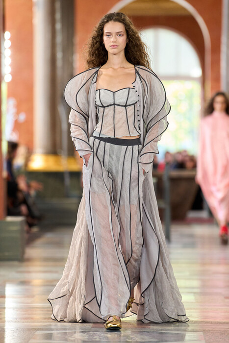 Louis Vuitton коллекция весна-лето 2026 / Louis Vuitton Spring-Summer 2026