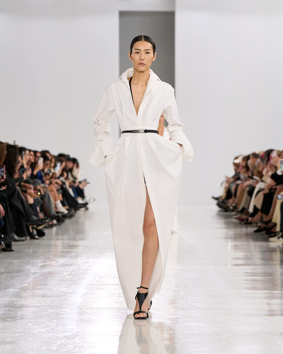 Max Mara весна-лето 2025 / Max Mara spring-summer 2025