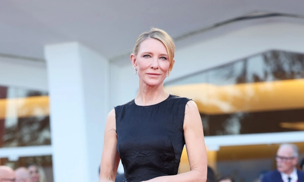 Все самые яркие образы Венецианского кинофестиваля 2025