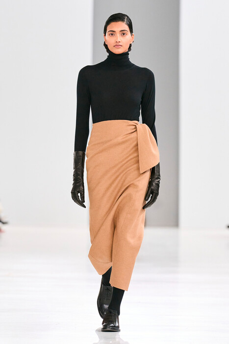 Max Mara коллекция сезона осень-зима 2024