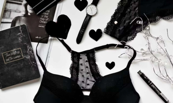 Ближе не бывает: как правильно подобрать нижнее белье, советы стилиста