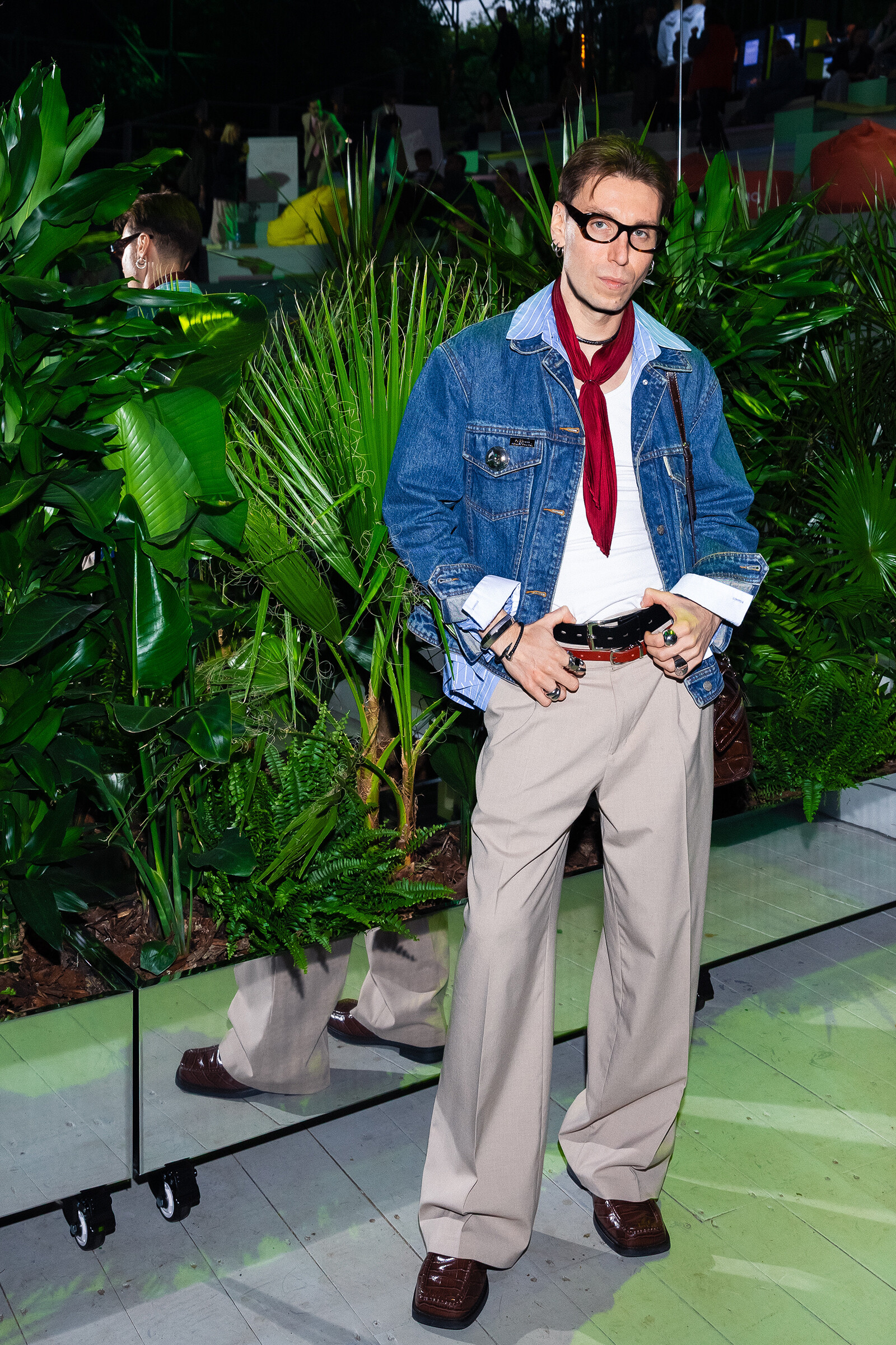 Георгий Рушев