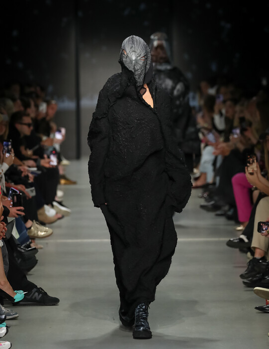 Pirosmani Studio коллекция сезона осень-зима 2025/26