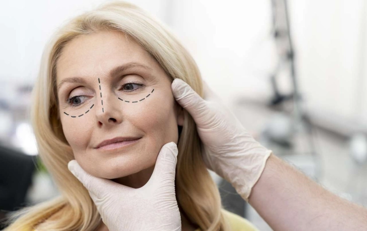 Во имя здоровья: хирург объяснил, когда пластика нужна не только для красоты